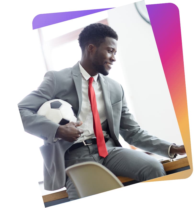 Servicios de Fútbol Man